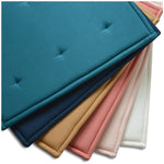 CHARLIE CRANE - Set d'Éveil Complet : Tapis TAMI Marsala Pink + Arche NAHO & Jouets en Bois
