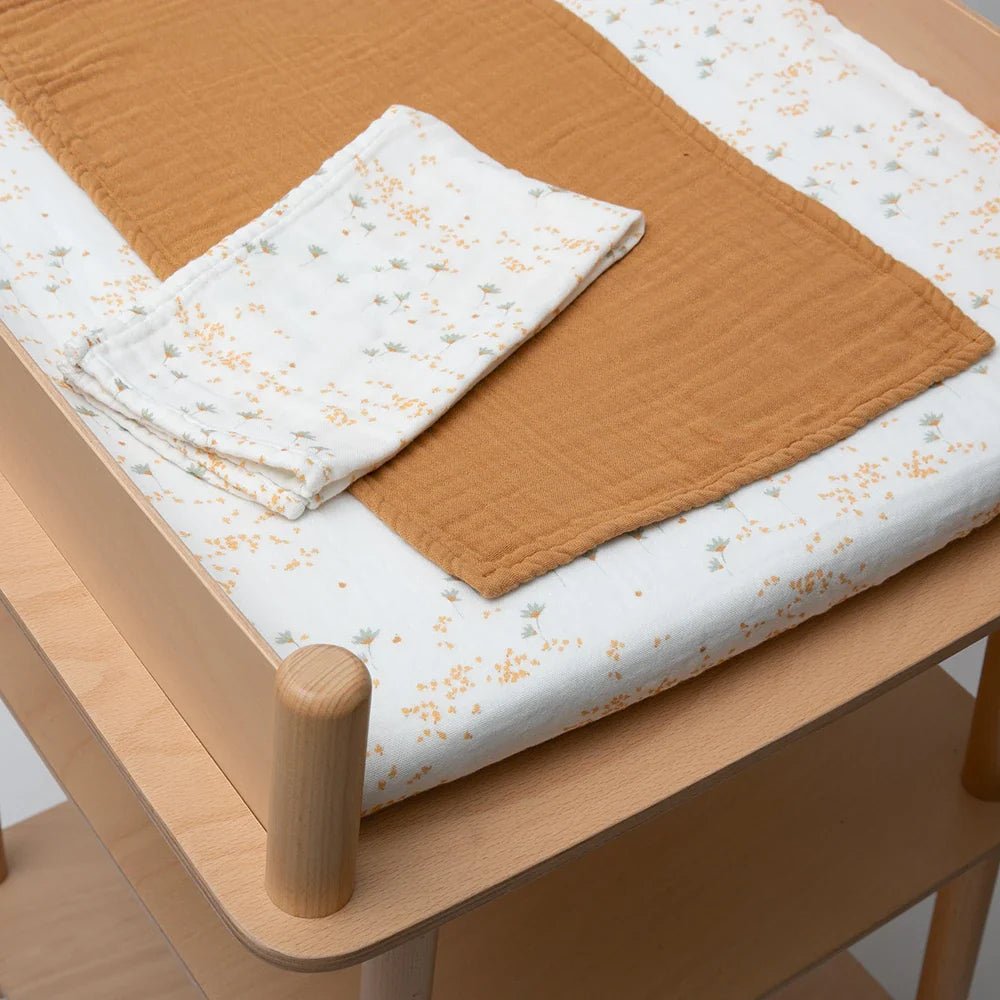 CHARLIE CRANE - Table À Langer Murale Noga