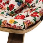 CHARLIE CRANE - Transat Poupée Levo Doll Coussin - Hibiscus