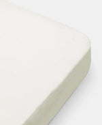 DEAR APRIL - Drap Housse Enfant Bea 68x162x12 Cm - Pure Nature