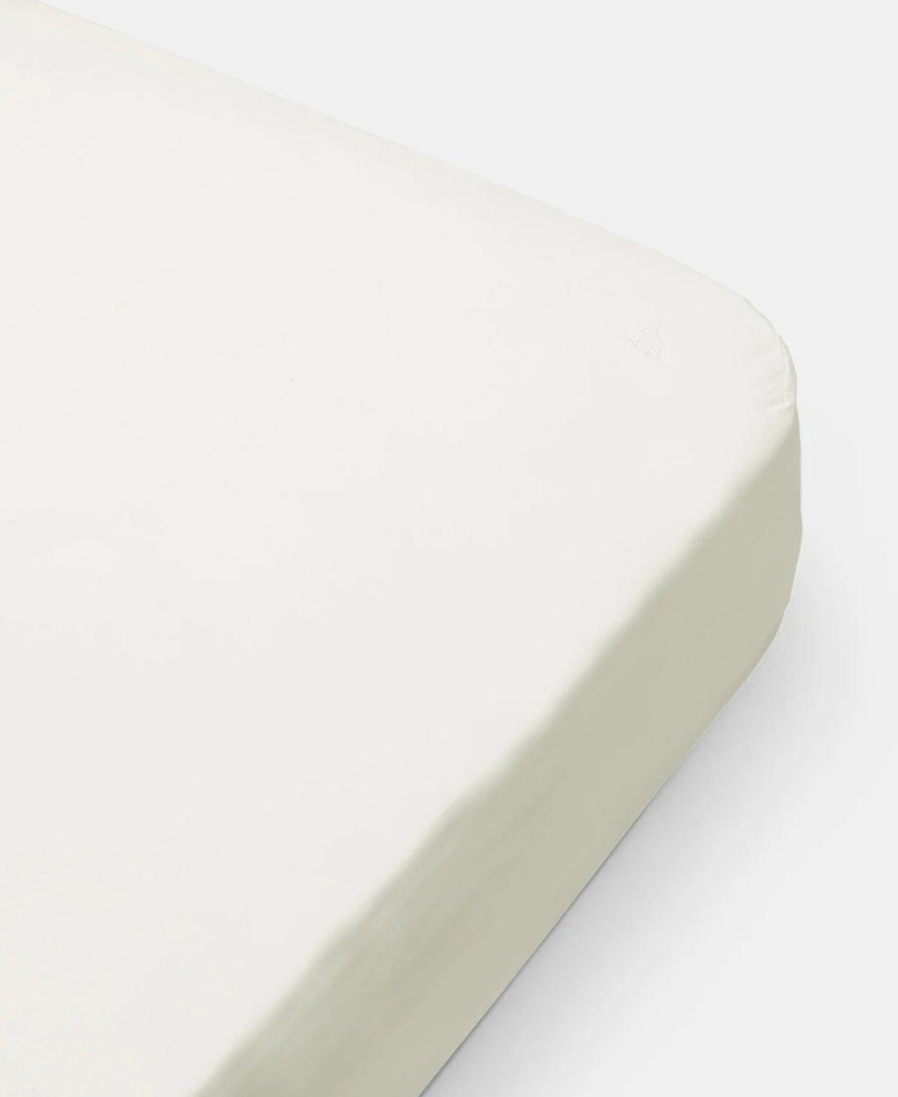 DEAR APRIL - Drap Housse Enfant Bea 68x162x12 Cm - Pure Nature