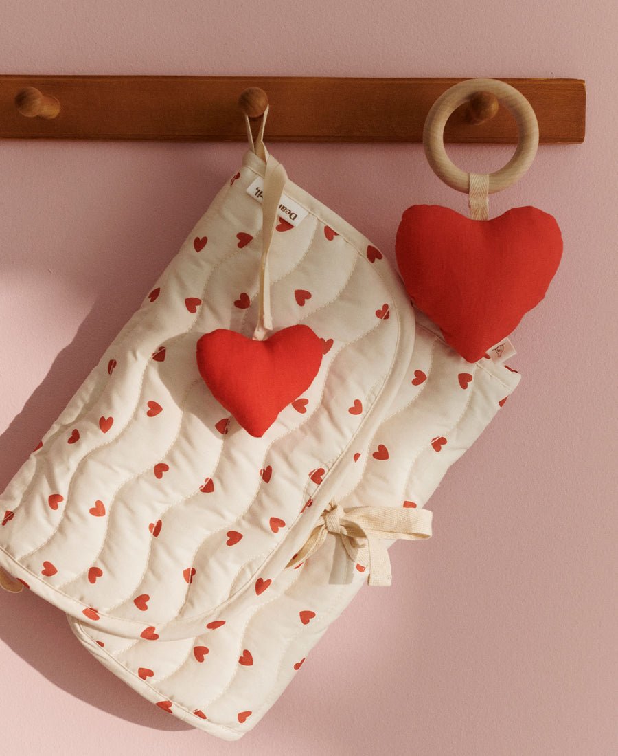 DEAR APRIL-Matelas À Langer River - Little Love