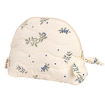 DEAR APRIL-Pochette Molly - Blueberries