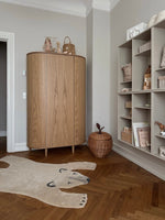 KAS COPENHAGEN - Armoire Kai - Kas Copenhagen - Chêne