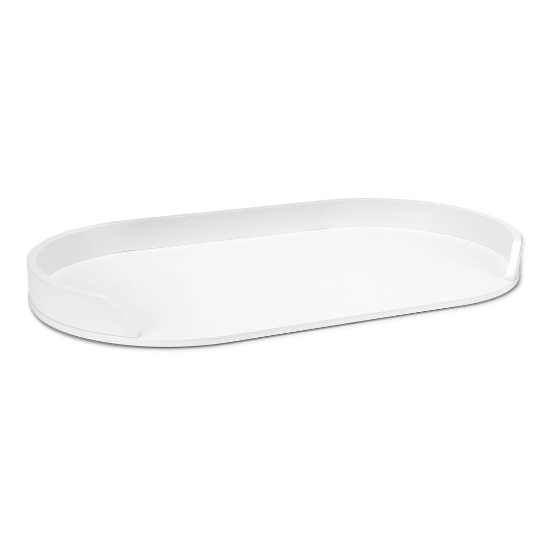 KAS COPENHAGEN - Commode À Langer Kai - Kas Kopenhagen - Blanche