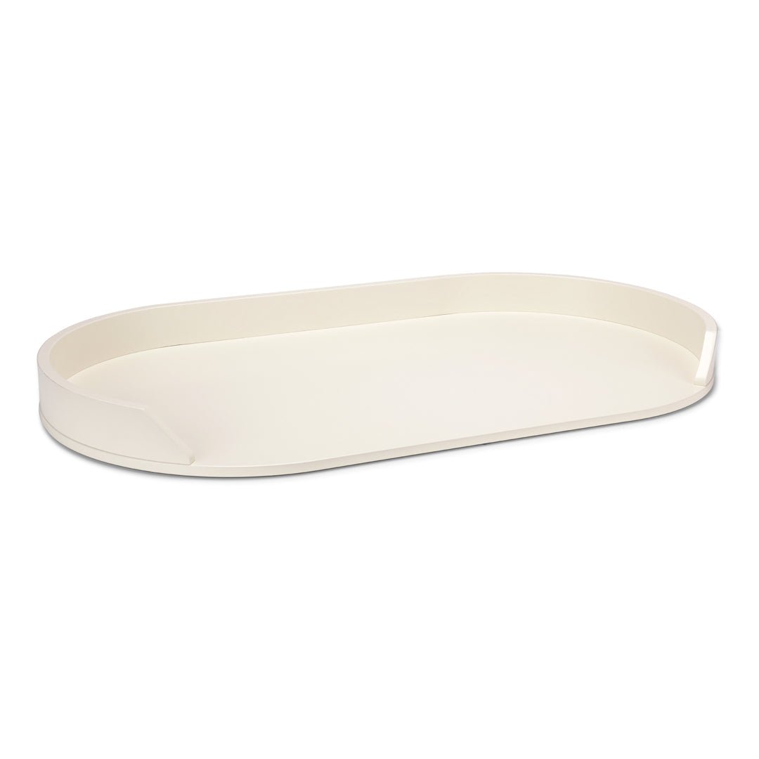 KAS COPENHAGEN - Commode À Langer Kai - Kas Kopenhagen - Crème