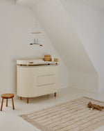 KAS COPENHAGEN - Commode Kai - Kas Copenhagen - Crème