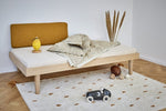 KAS COPENHAGEN - Lit Eli "Daybed" - Kas Copenhagen - 90 X 160 Cm - Chêne Fumé