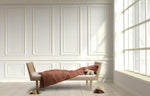 KAS COPENHAGEN - Lit Eli - Kas Copenhagen - 90 X 160 Cm - Chêne Huilé Naturel