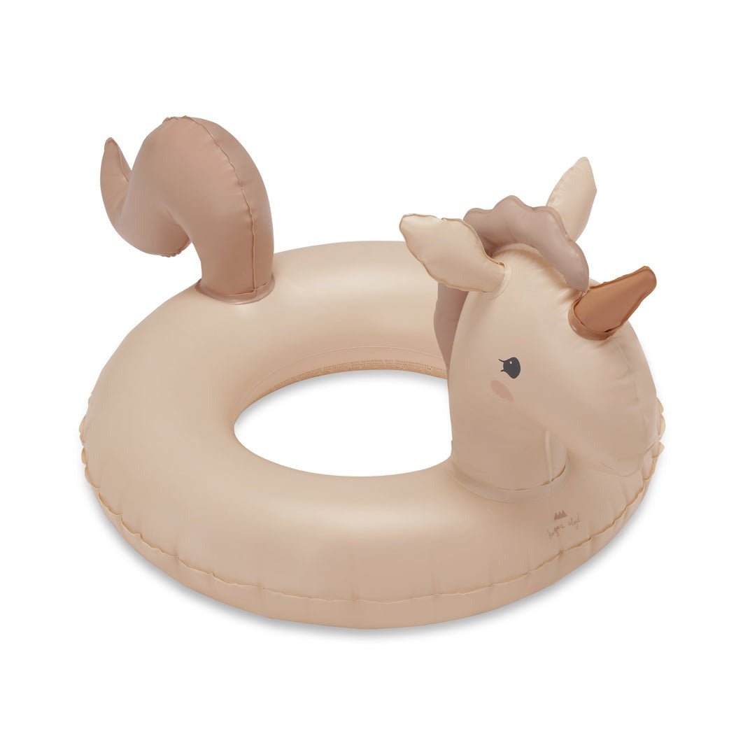 KONGES SLØJD - Bouée Licorne