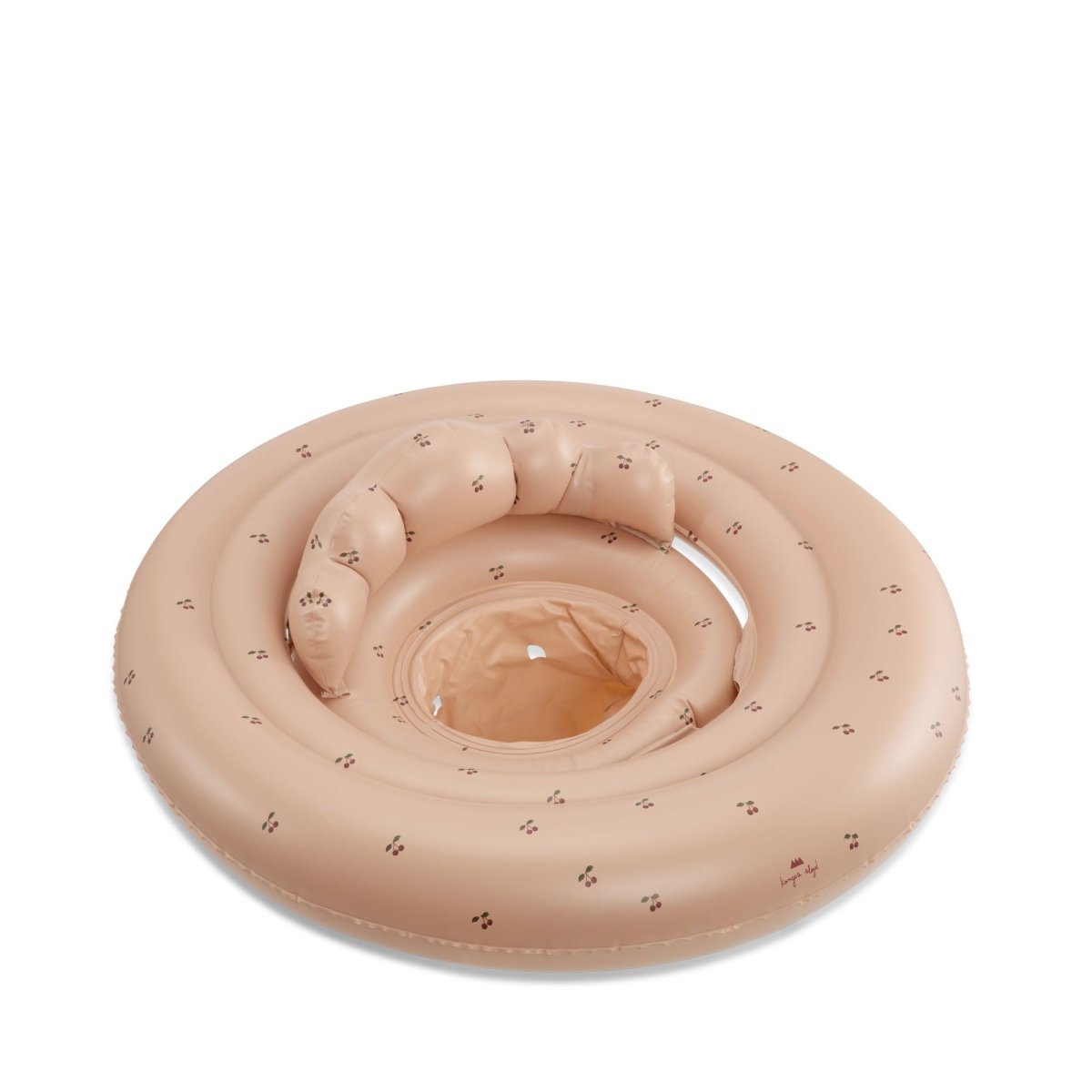 KONGES SLØJD - Bouée Pour Bébé - Cerise