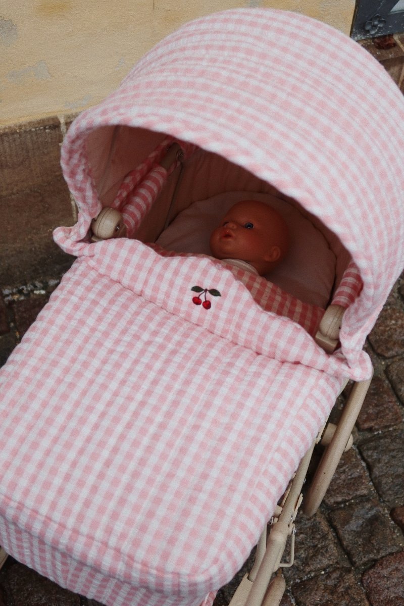 KONGES SLØJD - Elli La Poupée - Multi