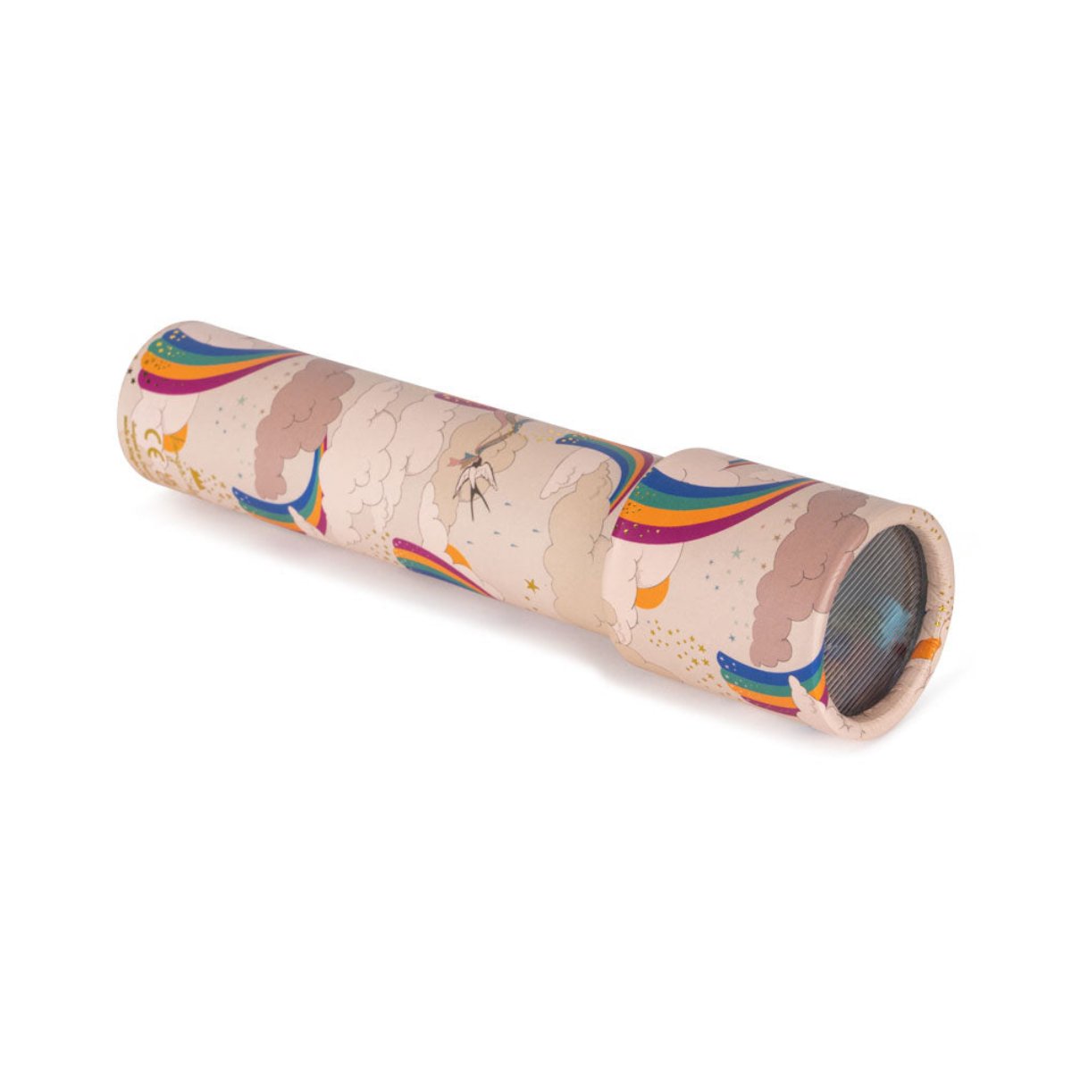 KONGES SLØJD - Kaléidoscope - Arc - en - ciel