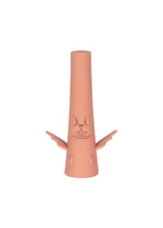 KONGES SLØJD - Lampe de Poche Dragon - Framboise