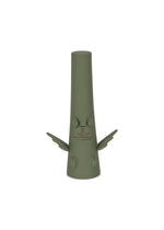 KONGES SLØJD - Lampe de Poche Dragon - Olivine