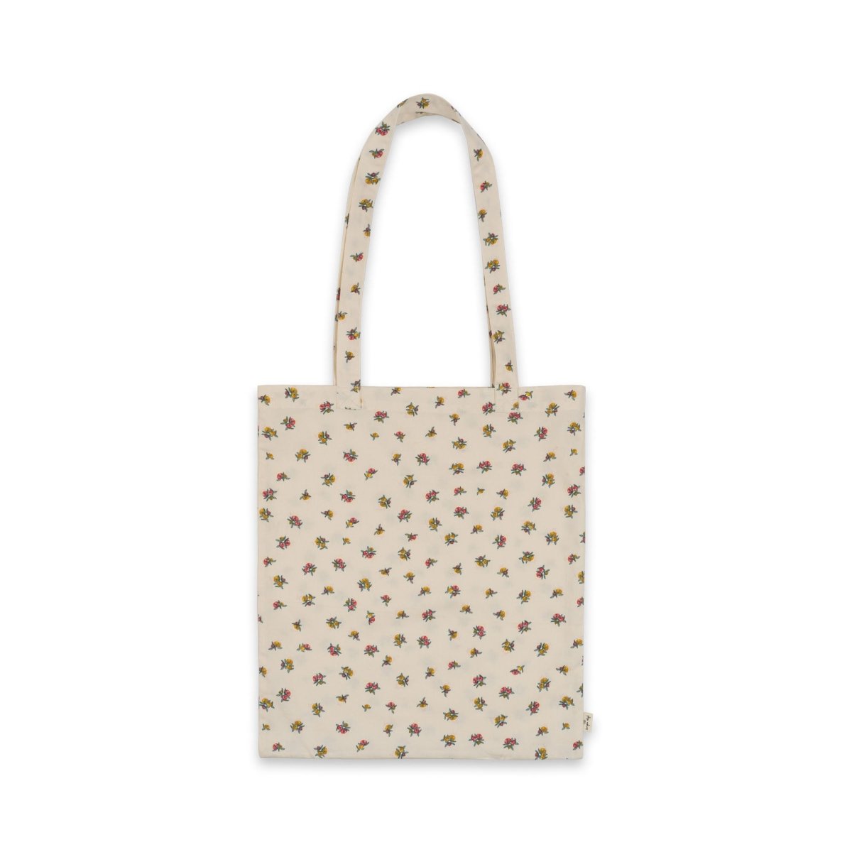 KONGES SLØJD - Parure de Lit Pour Lit Junior - 100x140cm - Pivoine
