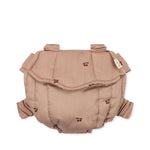 KONGES SLØJD - Porte - poupée - Cerise Blush