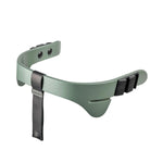 LEANDER - Chaise haute sans arceau Leander Louie™ Sauge