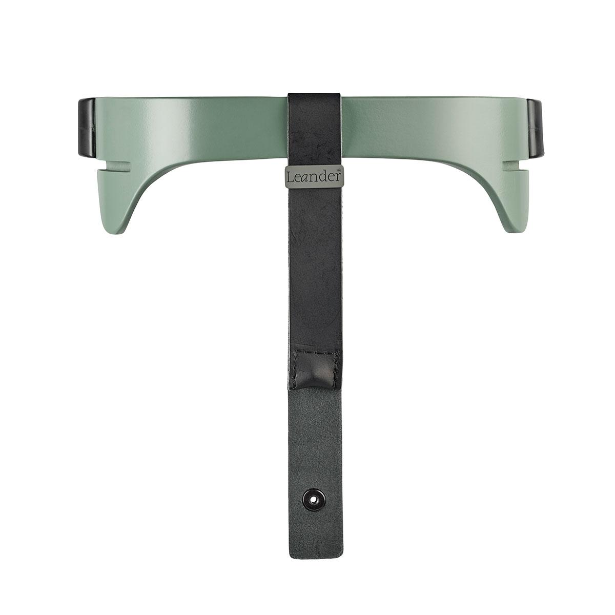 LEANDER - Chaise haute sans arceau Leander Louie™ Sauge