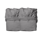 LEANDER - Lit Bébé Évolutif 0 - 3 Ans Leander Classic™, Cappuccino