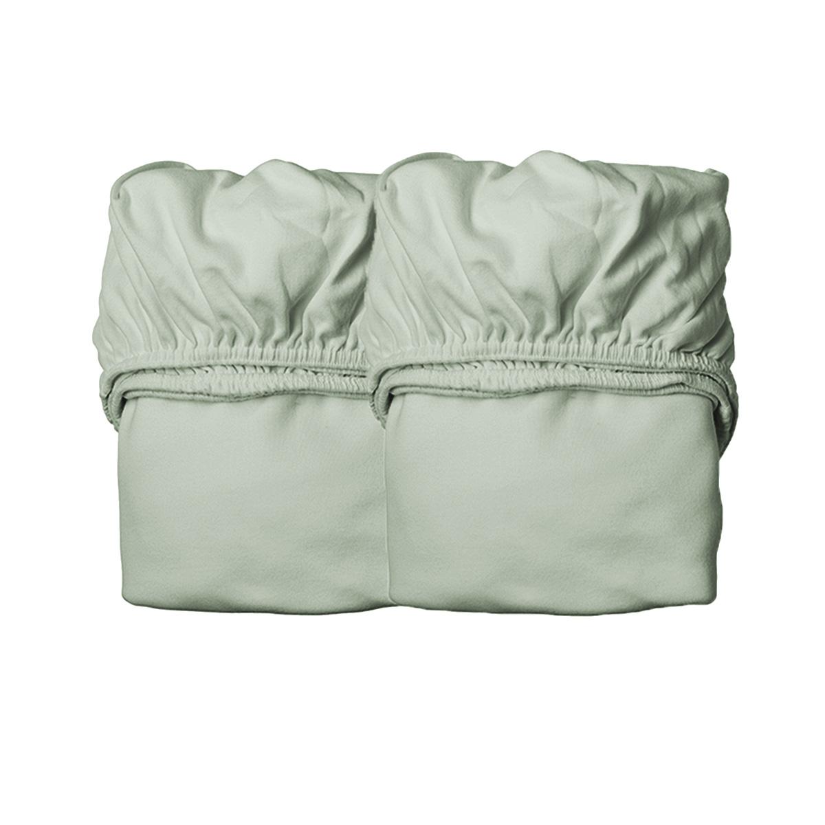 LEANDER - Lit Bébé Évolutif 0 - 3 Ans Leander Classic™, Cappuccino