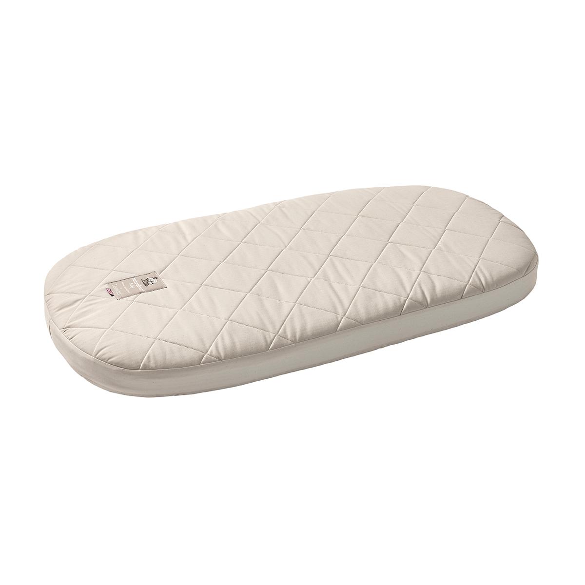 LEANDER - Lit Bébé Évolutif 0 - 3 Ans Leander Classic™, Cappuccino