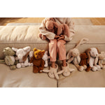 LIEWOOD - Petite Peluche Chien Binnie - Sandy
