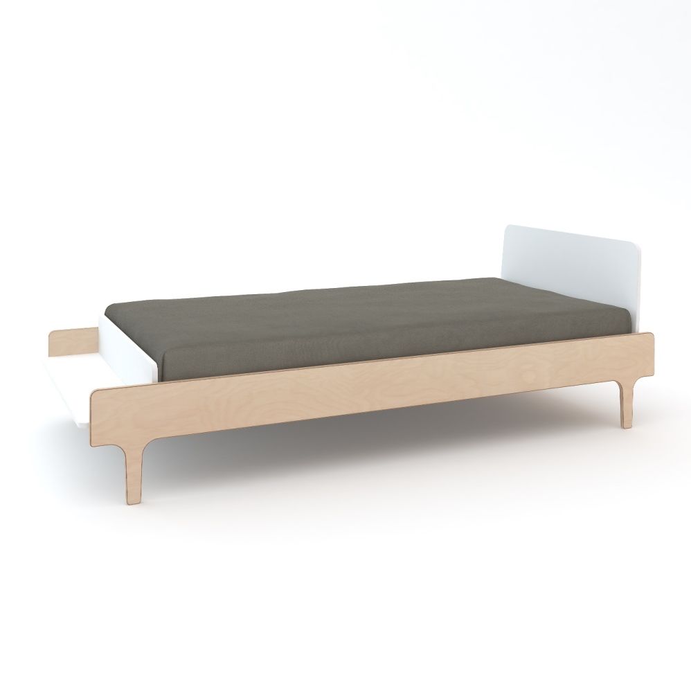 Lit Enfant River 90 x 200cm - Bouleau OEUF NYC