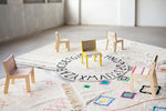 LORENA CANALS - Chaise Enfant Sillita Kaarol