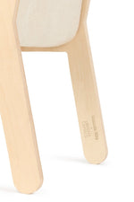 LORENA CANALS - Chaise Enfant Sillita Kaarol Terre
