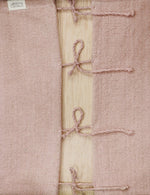 LORENA CANALS - Chaise Enfant Vintage Nude Toile