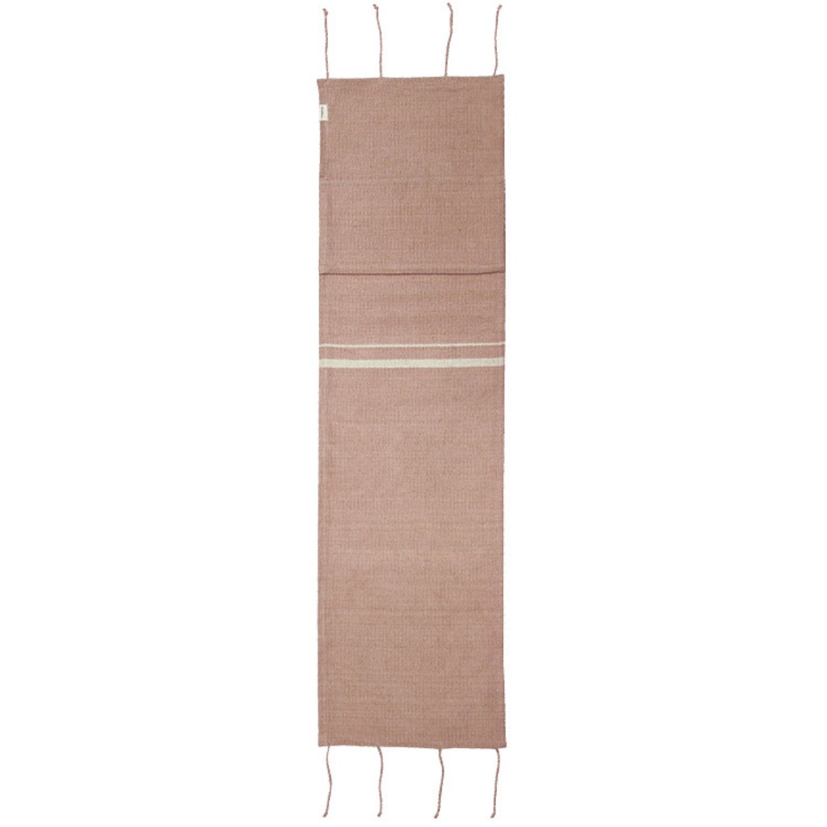 LORENA CANALS - Chaise Enfant Vintage Nude Toile
