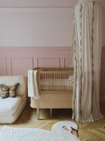 LORENA CANALS - Coussin Cygne