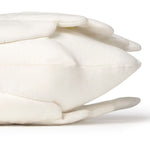 LORENA CANALS - Coussin Cygne