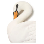 LORENA CANALS - Coussin Cygne