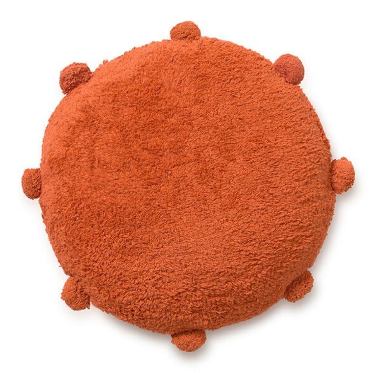 LORENA CANALS - Coussin De Sol Bubbly Terracota