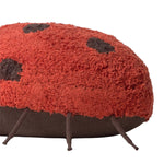 LORENA CANALS-Coussin De Sol Maria The Ladybug