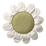 LORENA CANALS-Coussin De Sol White Daisy