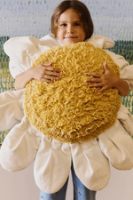 LORENA CANALS-Coussin De Sol White Daisy