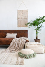 LORENA CANALS - Coussin Fusée
