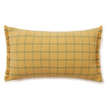 LORENA CANALS - Coussin Geo Block Honey