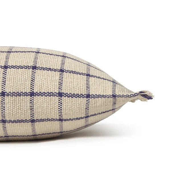 LORENA CANALS - Coussin Geo Block Natural