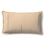 LORENA CANALS - Coussin Rectangulaire Vertical Natural