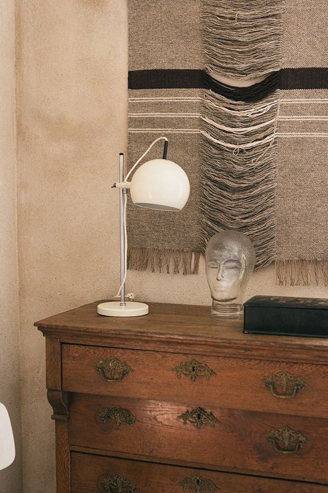 LORENA CANALS - Décoration Murale Handloom Casa Ortega