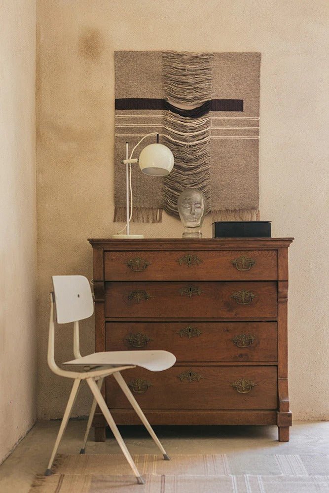 LORENA CANALS - Décoration Murale Handloom Casa Ortega