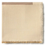 LORENA CANALS - Nappe Vertical Natural 170 X 250 Cm