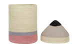 LORENA CANALS - Panier À Crayons Grand