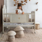 LORENA CANALS - Panier Champignon - Baby