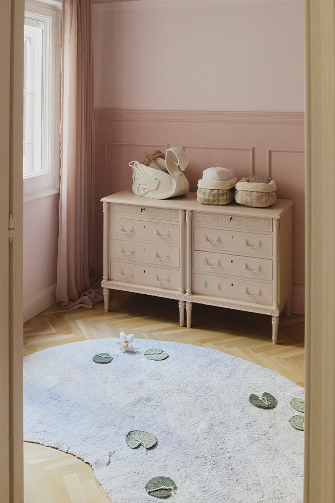 LORENA CANALS - Panier Cygne