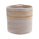 LORENA CANALS - Panier de Rangement Twin Amber